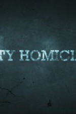 Watch City Homicide Putlocker